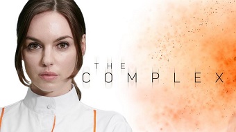 The Complex - Game viễn tưởng người thật đóng chuẩn bị đổ bộ Mobile