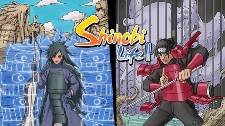 Code Shinobi Life 2: Cách nhận và nhập code Roblox