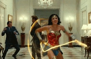 Warner Bros. chính thức xác nhận lịch khởi chiếu của bom tấn WONDER WOMAN 1984 tại Việt Nam