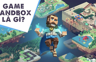 The Sandbox, game Metaverse hot nhất nhì thế giới, tăng hơn 22 lần giá trị chỉ sau 4 tháng