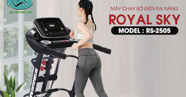 Ra mắt thương hiệu Royal Sky với ưu đãi cực lớn