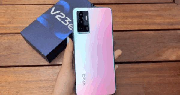 vivo ra mắt smartphone có camera selfie lên tới 50MP, giá bán chỉ 8,5 triệu đồng