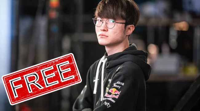 LMHT: T1 gặp khó trong việc gia hạn Faker, nhiều fan bày tỏ sự sốt ruột