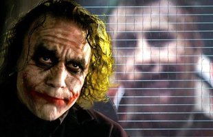 “Joker mới” khẳng định Heath Ledger chính là phiên bản Joker hoàn hảo nhất