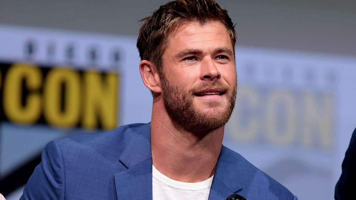 Chris Hemsworth rất có khả năng phải chia tay với vai diễn Thor