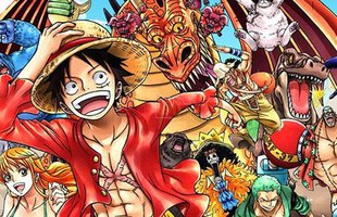 Giải mã sức hút của One Piece - thương hiệu manga bán chạy nhất mọi thời đại