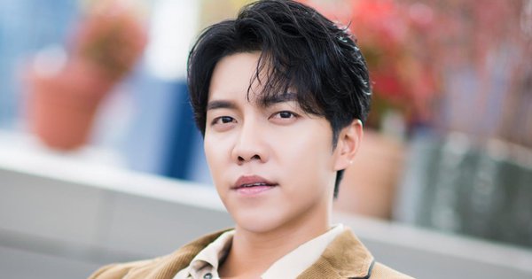 Lee Seung Gi có động thái cực gắt sau bê bối tài chính của công ty quản lý