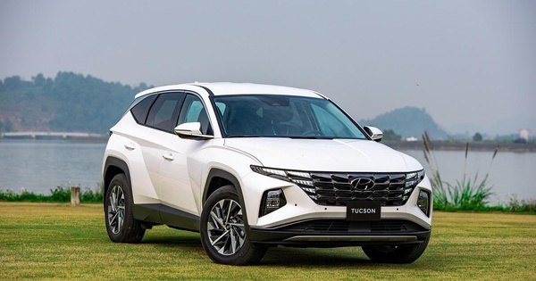 Thiết kế xe phổ thông Car Choice Awards 2022: Cuộc đua hấp dẫn