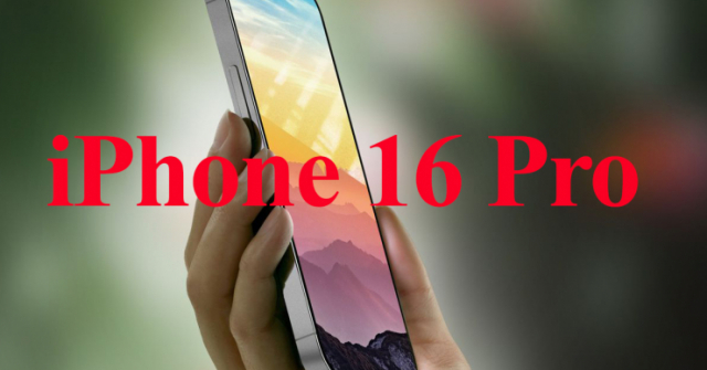 Game thủ không nên bỏ lỡ iPhone 16 vì điều này