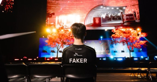 Faker xuất hiện trong clip chọn nhẫn vô địch CKTG 2023 khiến fan càng hào hứng