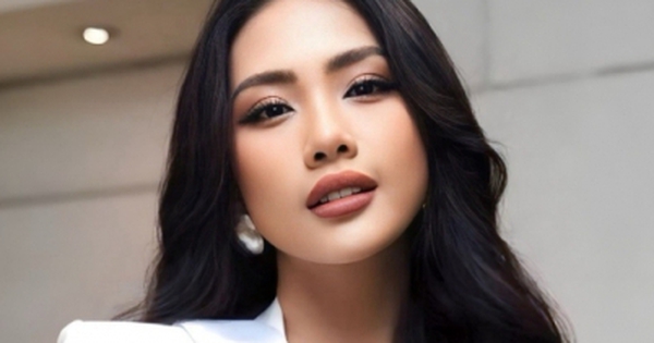 Ngỡ ngàng phản ứng của netizen khi Bùi Quỳnh Hoa trượt Top Miss Universe 2023: 