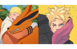 Tác giả Boruto gợi ý về sự trở lại của Naruto