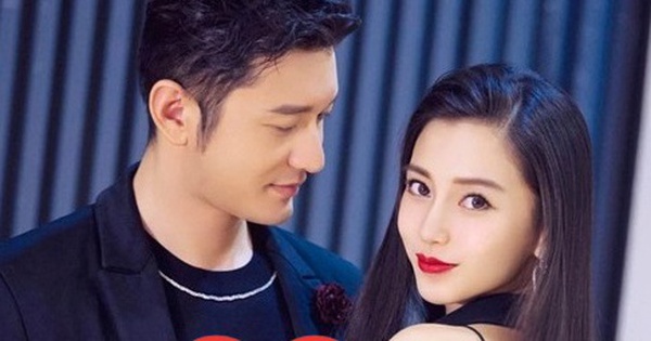 Hot nhất Weibo: 150 triệu người sốc trước nguyên nhân ly hôn thực sự của Angelababy và Huỳnh Hiểu Minh