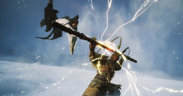 Lý do Black Myth: Wukong lọt đề cử Game of the Year nhưng "bít cửa" thắng giải