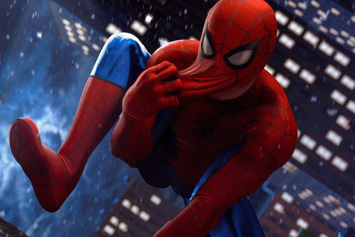 Dự Án Phim Spider-Man 4 Nhận Được Tựa Đề Tạm Thời Cùng Tin Đồn Về Gwen Stacy