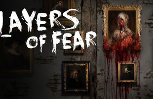 Siêu phẩm game kinh dị Layers of Fear đang được bán với giá 0 đồng, tuy nhiên các bạn chỉ còn 1 ngày để mua mà thôi