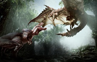 Monster Hunter: World mở cửa thử nghiệm miễn phí 100%, không cần mua “tài khoản xịn” vẫn có thể chơi được