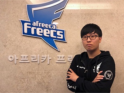 LMHT: Lộ diện người thay thế Marin tại Afreeca Freecs, Mineski 