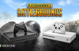 PUBG lên Xbox One cứ tưởng là hay, để rồi cả làng game thẫn thờ nhận ra chỉ có chơi trên PC là sướng nhất