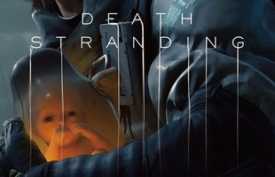 Cha đẻ của God of War cũng phải ngả mũ kính phục vì Death Stranding