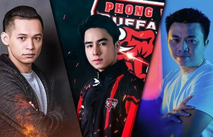 Top 5 gương mặt tiêu biểu làm rạng danh cộng đồng game thủ Việt Nam trong năm 2018