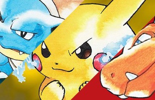 Có phải các tựa game Pokemon mới dễ hơn nhiều so với trước đây?