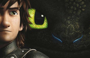 How To Train Your Dragon 3 tung trailer cuối cùng: Hiccup hi sinh bản thân cứu Răng Sún?