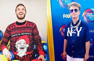 Fan hâm mộ của năm: Rich kid bên Mỹ chi hẳn 20 tỷ mua quảng cáo cho Pewdiepie