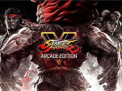 Trở lại tuổi thơ với Street Fighter 5 - ra mắt thêm nhân vật mới Kage