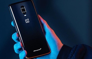 OnePlus 6T McLaren Edition - Điện thoại 10GB RAM chỉ hơn 15 triệu đồng đang cháy hàng chỉ sau 1 phút mở bán