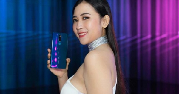 Những smartphone mạnh mẽ đáng mua nhất trong tầm giá 8 đến 10 triệu đồng