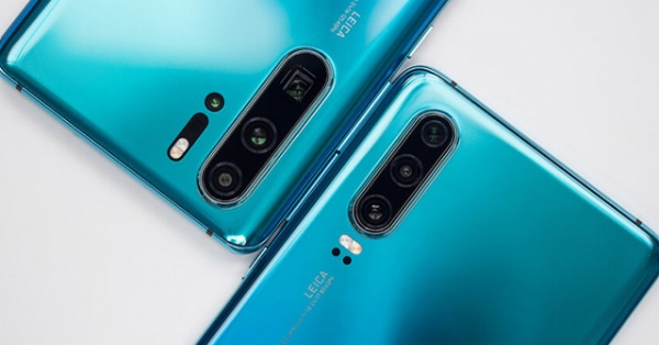 Chốt ngày ra mắt Huawei P40 Pro: Chạy Harmony OS hay Android 10?