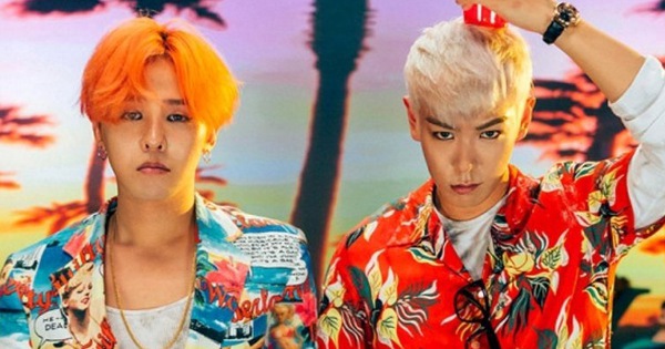 Ai như T.O.P: Cùng G-Dragon thành sao Hàn duy nhất lọt BXH danh giá của Mỹ nhưng lại cảm ơn với thái độ cực gắt