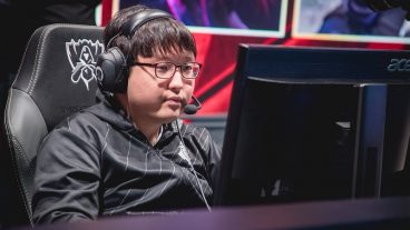 SK Gaming chốt đội hình tham dự LEC 2020 mùa Xuân với Trick và Limit - eSports