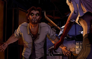 Siêu phẩm The Wolf Among Us 2 sẽ được 'lột xác' hoàn toàn