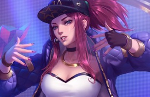 Phát hiện mẹo Dịch Chuyển trong Bom Khói của Akali, game thủ than thở 'Thế này thì phải nerf thôi'