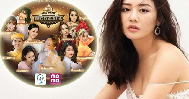 Chính thức: Văn Mai Hương sẽ làm giám khảo của Bigo Gala 2019