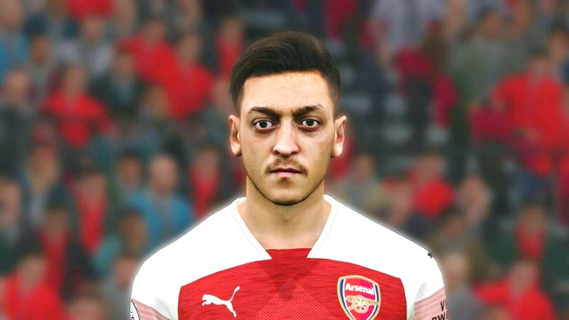 Lên tiếng chỉ trích chính phủ Trung Quốc, cầu thủ Arsenal bị loại khỏi PES 2020