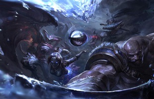 Cảm thấy quá bất tiện, Game thủ đề xuất Riot Games đưa thông tin bản Update trực tiếp vào client LMHT