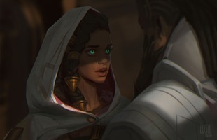'Nerf thành công' Senna, Riot thở phào nhẹ nhõm khi cô ta không trở thành Akali thứ hai