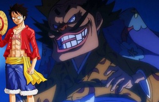 One Piece 965: Sức mạnh trái ác quỷ của Orochi có thể là do 