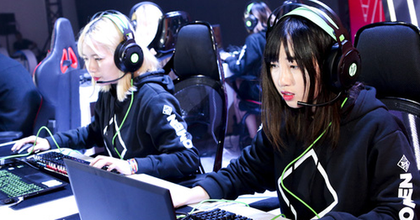 Sau scandal, The Queen Team và Ohsusu hào hứng tham gia showmatch PUBG