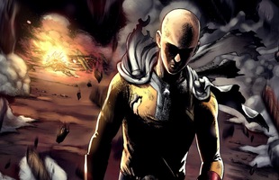 One Punch Man tưởng là imba mà hóa ra lại rất... cân bằng, lý do là vì đâu?