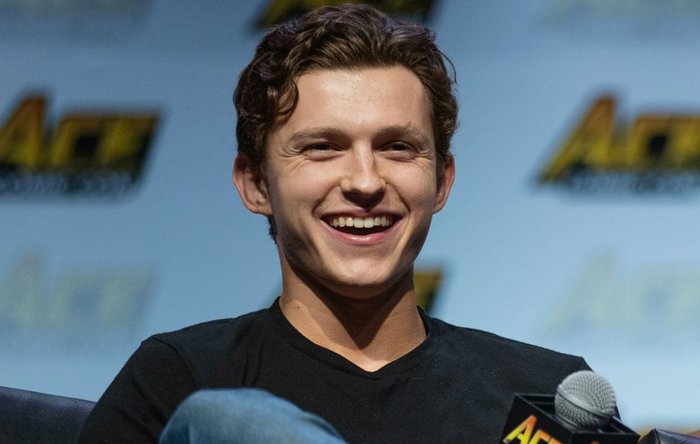 Nhờ Spider-Man, Tom Holland trở thành nam diễn viên được nhắc đến nhiều nhất 2019!