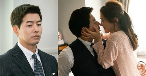 Lee Sang Yoon ăn trọn 