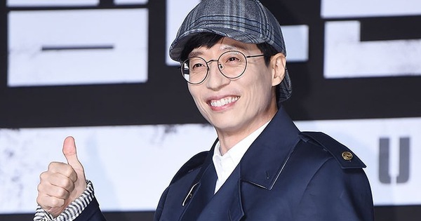 Giữa lùm xùm quấy rối tình dục, bài phỏng vấn của Yoo Jae Suk bỗng gây chú ý: 