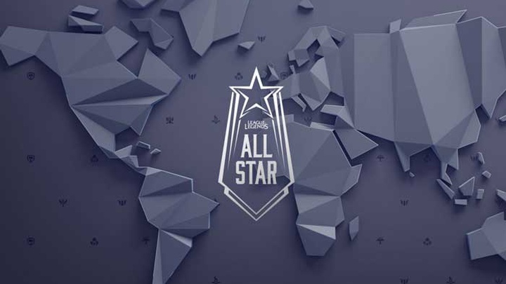 Lịch thi đấu All Star LoL 2020 ngày 1: VCS đại chiến LPL