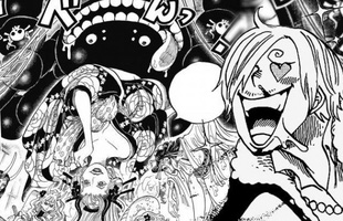 One Piece: Sở hữu trái ác quỷ Zoan Cổ Đại cực hiếm, Black Maria đã thức tỉnh và nâng nó lên một tầm cao mới?