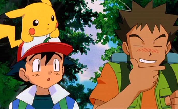 Pokémon: Brock có phải là mẫu con trai tốt không?