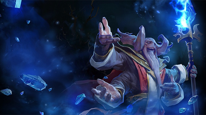 Aghanim Shard Dota 2 7.28: Chi tiết và các kỹ năng được nâng cấp